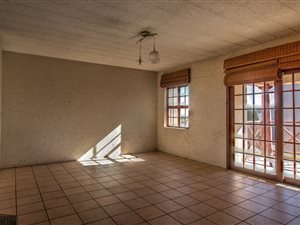 1 Bed House in Edenglen