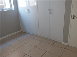 1 Bed Apartment in New Town Centre