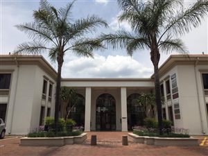 258 m² Office Space in Barlow Park