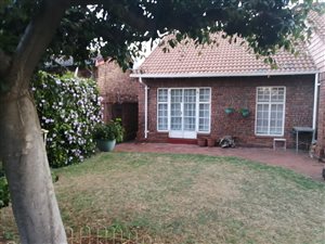 3 Bed House in Pollak Park