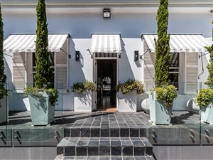 3 Bed Townhouse in Green Point