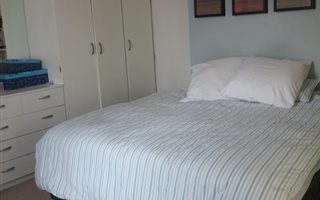 2 Bedroom House in Woodstock
