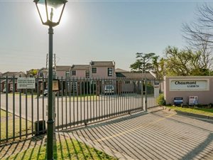 2 Bed Apartment in Lorraine