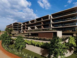 3 Bed Apartment in Izinga Estate