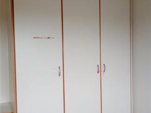 3 Bed Duplex in Arboretum