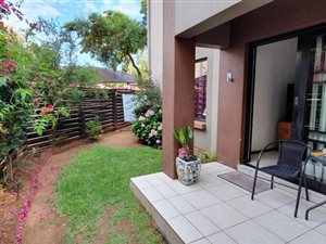 2 Bed Apartment in North Riding