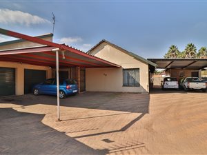 3 Bed House in Dalpark
