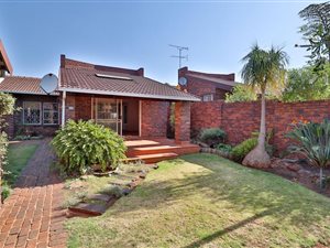 3 Bed Townhouse in Fairland