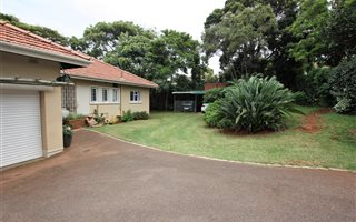 3 Bedroom House in Durban North