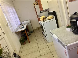 3 Bed House in Mayfair