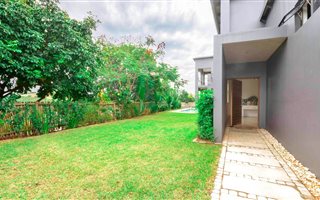 4 Bedroom House in Palm Lakes Estate