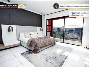 Loft in Paulshof