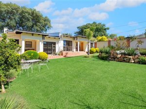 7 Bed House in Franklin Roosevelt Park