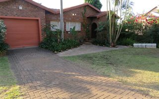 3 Bedroom House in White River