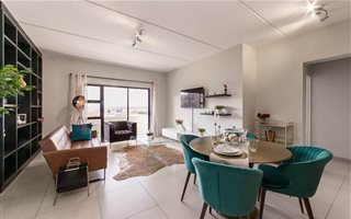2 Bedroom Apartment in Sharonlea