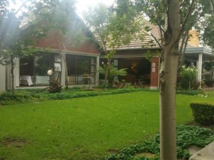 3 Bed House in Raslouw Glen