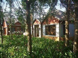 3 Bed House in Raslouw Glen