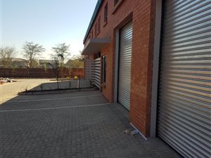 157 m² Industrial space in Montana