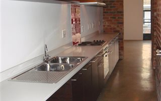 1 Bedroom Apartment in Westdene