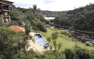 4 Bedroom Apartment in Zimbali Coastal Resort