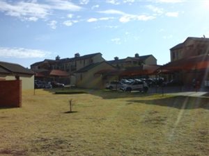 2 Bed Apartment in Sagewood