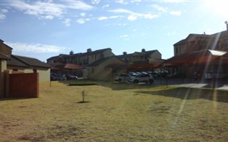 2 Bedroom Apartment in Sagewood