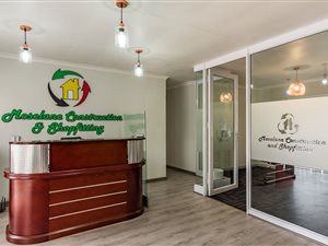 3 Bed House in Bloubosrand