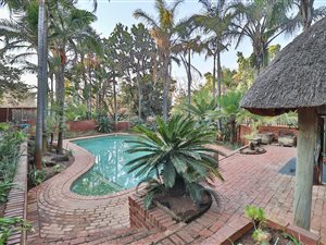 3 Bed House in Waterkloof Glen