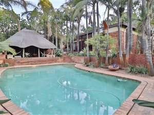 3 Bed House in Waterkloof Glen