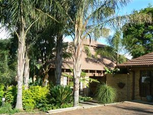 5 Bed House in Glencoe