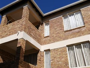 2 Bed Apartment in Strubens Valley