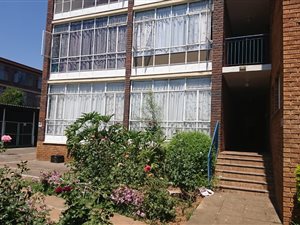 2 Bed Flat in Pretoria North