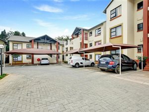 2 Bed Apartment in North Riding