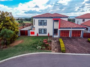 4 Bed House in Willow Acres