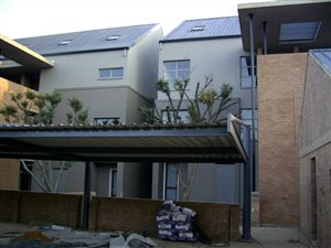2 Bed Apartment in Menlo Park