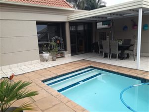 3 Bed Cluster in Bedfordview