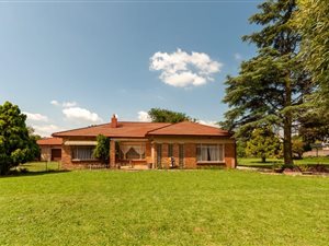 8902 m² Farm in Bredell AH
