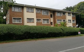 2 Bedroom Apartment in Manor Gardens