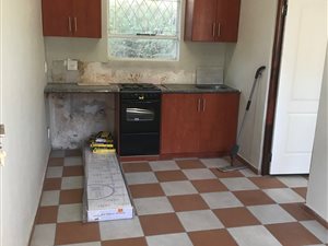 1 Bed Garden Cottage in Terenure