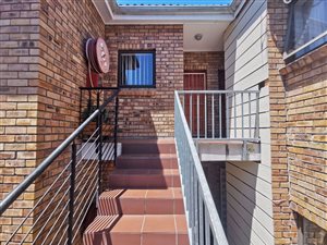 2 Bed Apartment in St Dumas