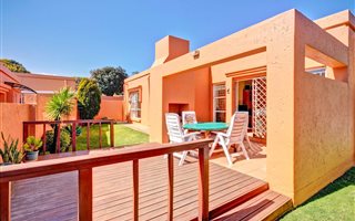 2 Bedroom Simplex in Radiokop