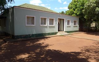 3 Bedroom House in Komatipoort