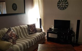 3 Bedroom Apartment in Belgravia