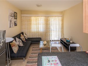 2 Bed Apartment in Kibler Park