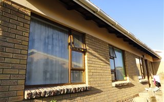 3 Bedroom Townhouse in Heiderand