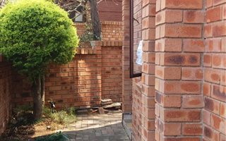 1 Bedroom Garden Cottage in Steiltes