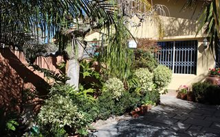 4 Bedroom House in Springbok