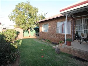 3 Bed House in Ninapark