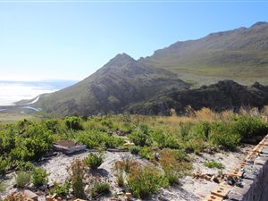 22 ha Land available in Rooi Els