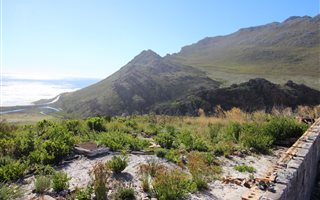 22 ha Land available in Rooi Els
